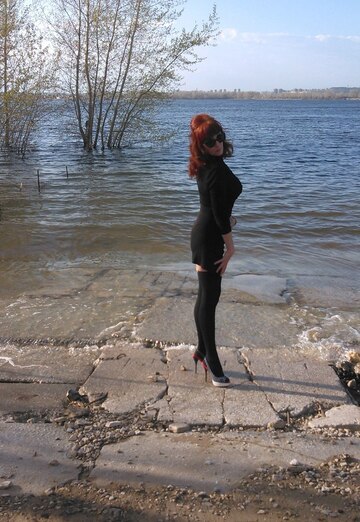 My photo - Yuliya Menshova, 49 from Tolyatti (@uliyamenshova4)