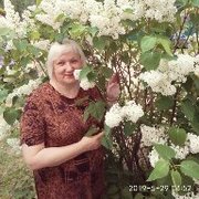 Светлана 55 лет (Стрелец) хочет познакомиться в Весьегонске