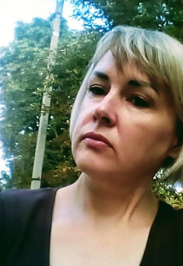 My photo - Ksyusha, 48 from Tikhoretsk (@ksusha28584)