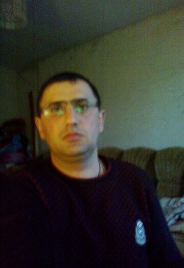 Моя фотография - Тоджидин, 43 из Восточный (@anatoliy8169518)