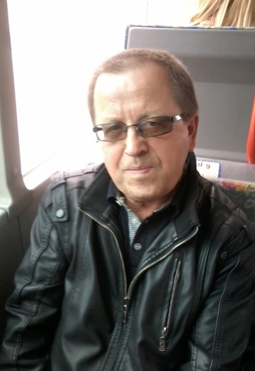 My photo - VLAD, 51 from Perm (@vlad94551)