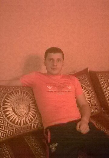 My photo - Aleksey, 46 from Rostov-on-don (@aleksey395053)