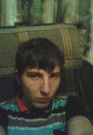 My photo - Maksim, 25 from Maykop (@maksim144055)