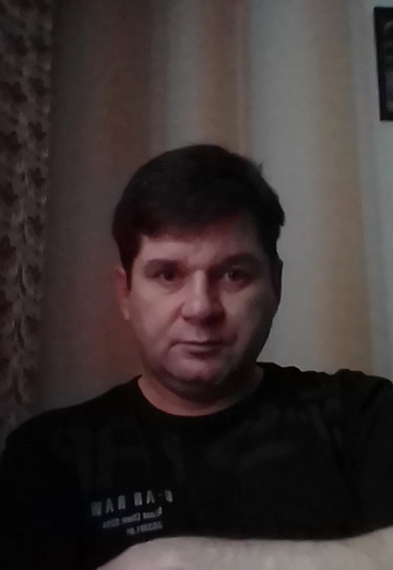 Моя фотография - Евгений, 52 из Омск (@evgeniy273197)