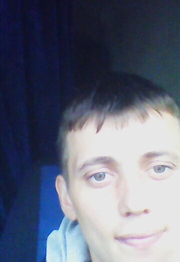 Моя фотография - Danil, 38 из Саратов (@danil19490)