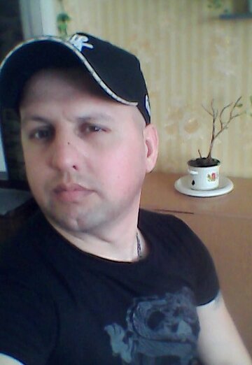 My photo - Aleksey, 39 from Rubtsovsk (@aleksey458837)