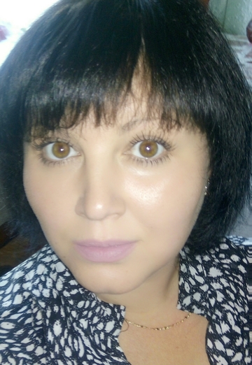 Моя фотография - Ирина, 40 из Кременчуг (@irina282255)