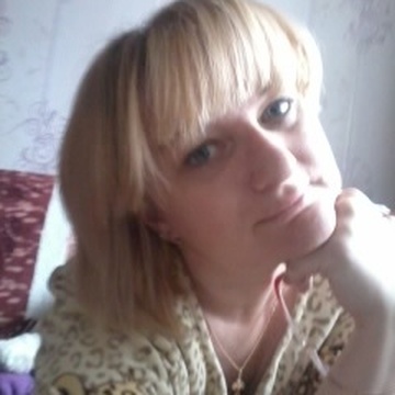 Моя фотография - Светлана, 45 из Волоколамск (@svetlana89375)