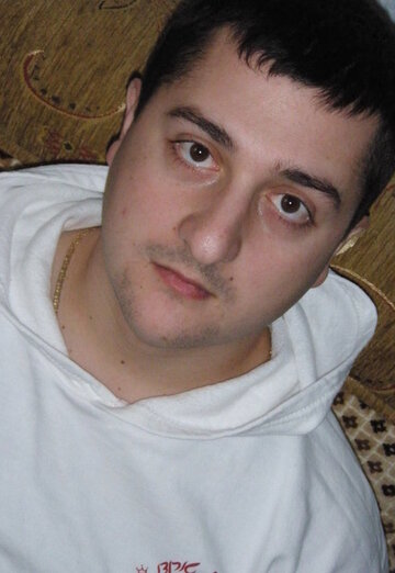 My photo - Alexandru, 42 from Kishinev (@alexandru491)