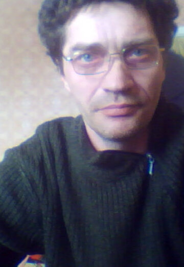 My photo - vovabox67, 56 from Kurgan (@vovabox)