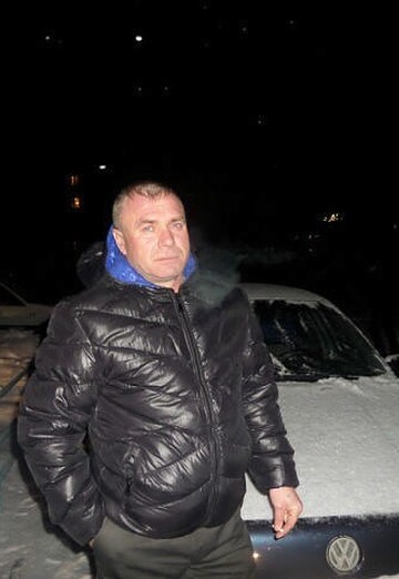 My photo - Ivan Baharev, 52 from Kostanay (@ivanbaharev0)