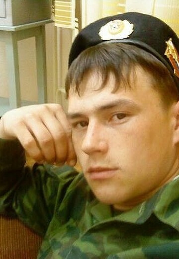 My photo - Sereja, 35 from Novocherkassk (@sereja2064)