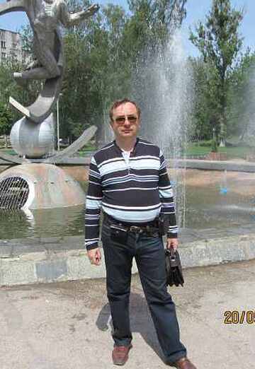 Моя фотография - Vlad, 55 из Ансбах (@vlad71412)