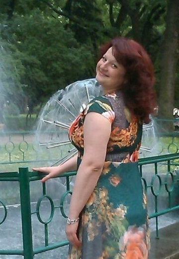 Моя фотография - Наталья, 45 из Харьков (@natalya231219)