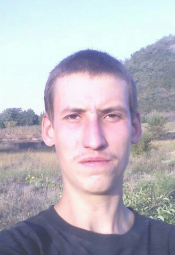 Моя фотография - ТОЛИК чурсин, 28 из Новошахтинск (@tolikchursin0)