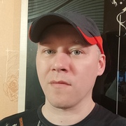 Сергей Игоревич, 36, Брянск