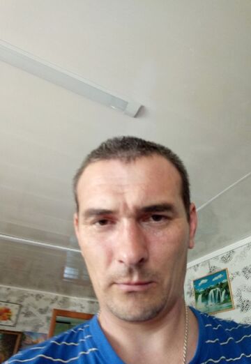Моя фотография - Евгений, 39 из Курск (@evgeniy347479)
