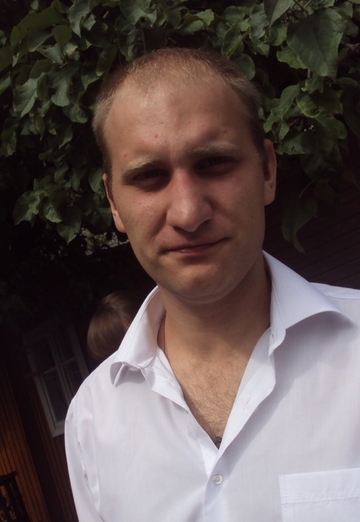My photo - kaprall, 37 from Yefremov (@kaprall3)