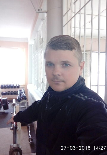 Sergey (@sergey672627) — my photo № 3