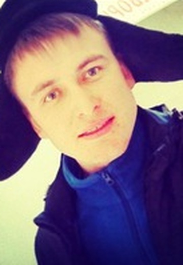 Моя фотография - Evgen, 26 из Ижевск (@evgen11396)