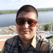 Павел, 27, Махачкала