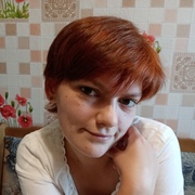 Эльза 33 года (Рыбы) Нефтекамск