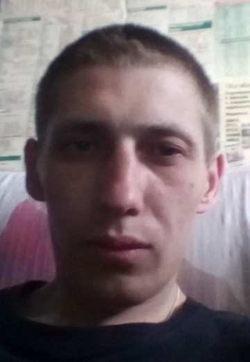 Моя фотография - вася вася, 33 из Кемерово (@vasyavasya86)