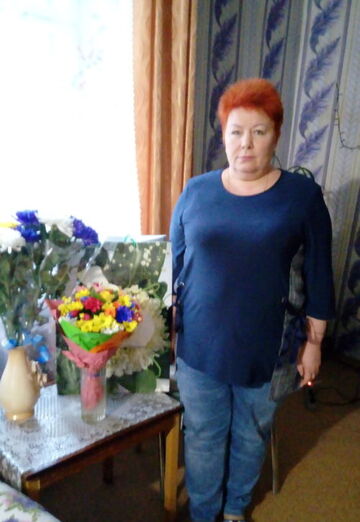 Моя фотография - Валентина, 60 из Балашиха (@valentina57839)