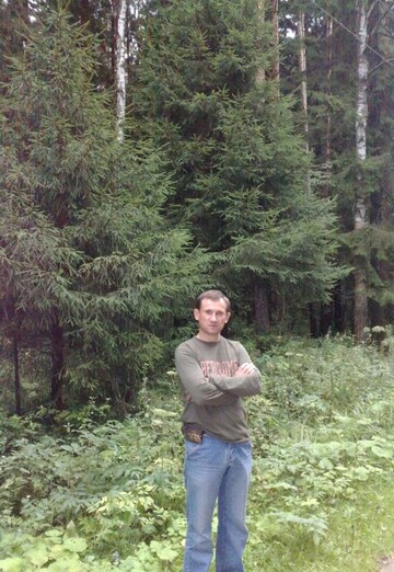 My photo - Sasha, 57 from Balashikha (@sasha14876)