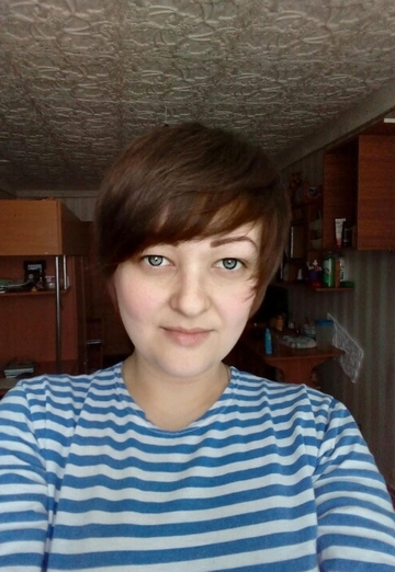 My photo - Marina, 36 from Krasnokamsk (@marina163416)