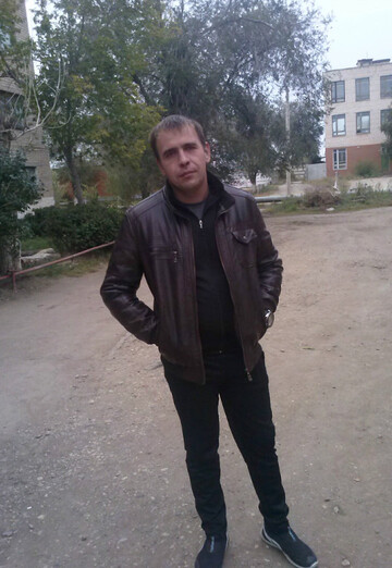 Моя фотография - иван, 34 из Орск (@ivan127666)