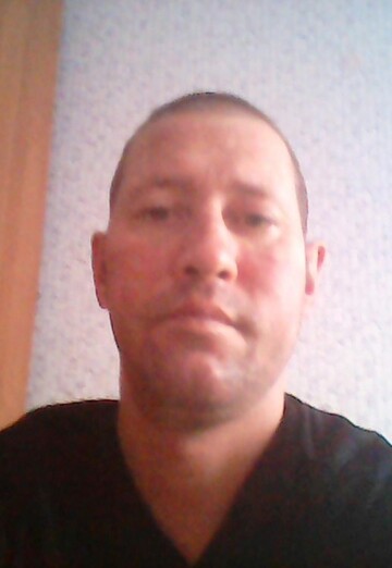 Моя фотография - Aндрей, 43 из Хабаровск (@andrey500405)