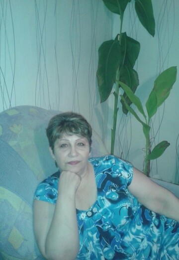 My photo - Tatyana, 63 from Aldan (@tatyana115536)