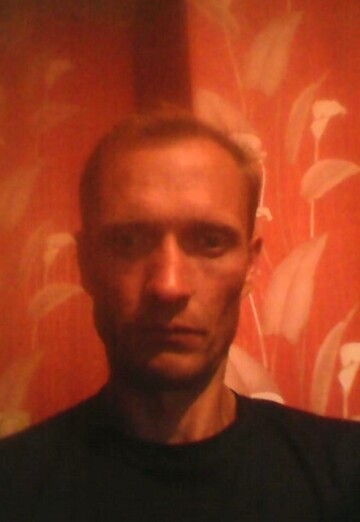 Моя фотография - николай дрожжин, 47 из Моршанск (@nikolaydrojjin)