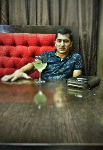 Моя фотография - Baqoyev, 32 из Бухара (@baqoyev)