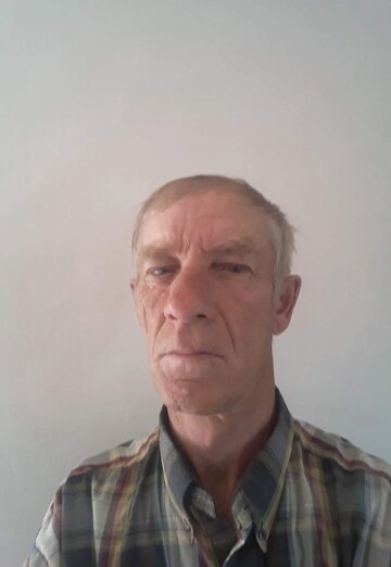 Моя фотография - Петр, 67 из Актобе (@petr42213)