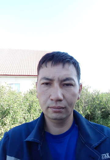 My photo - Malysh, 39 from Uchaly (@ignat3527)