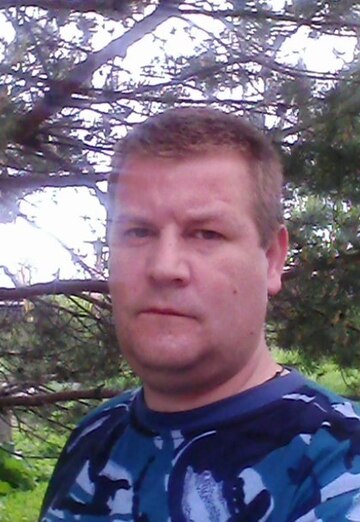 My photo - Evgeniy, 46 from Bor (@evgeniy81543)