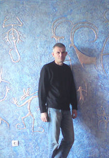 My photo - vladimir, 51 from Engels (@vladimir364190)