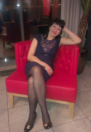 My photo - Tanya, 52 from Minsk (@tanya15858)