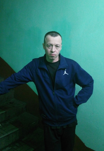 Моя фотография - Вадим, 44 из Нижний Новгород (@vadim104426)