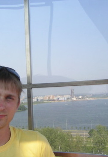 Моя фотография - Виктор, 43 из Дубна (@viktor18214)
