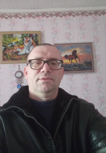 Моя фотография - Евгений, 43 из Хабаровск (@evgeniy411153)