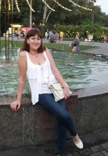 My photo - Valentina Gudyma, 54 from Odessa (@valentinagudima)