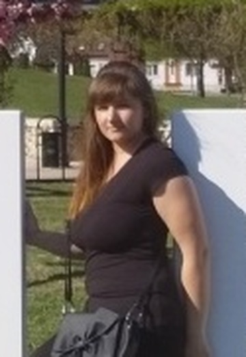 Моя фотографія - Алина, 33 з Київ (@alina97008)