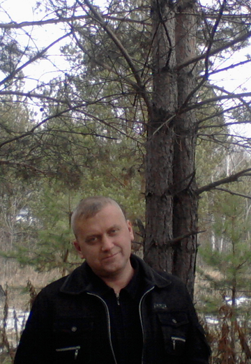 My photo - Vladimir, 45 from Artemovsky (@vladimir306669)