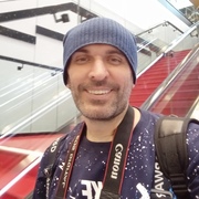 Денис, 47, Красноярск