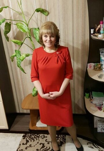 Моя фотография - Ольга, 51 из Казань (@olga232382)
