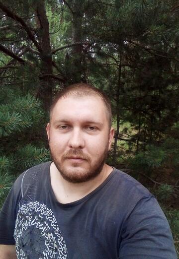 La mia foto - Pavel, 35 di Kam"jans'ke (@pavel8754641)