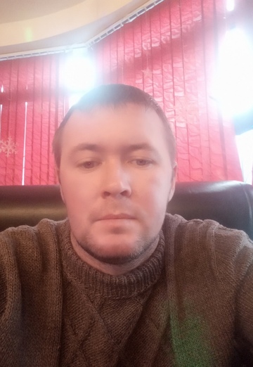 My photo - Aleksandr, 36 from Taldykorgan (@aleksandrsemenov107)